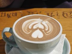 -边渡咖啡烘焙店(昙华林店)
