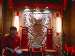 -小龙坎火锅(总店)