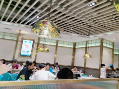 -翠华餐厅(宝安壹方城店)