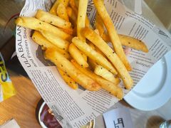 -1861意大利餐厅(文化广场店)