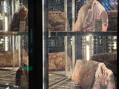 -404干式熟成牛排馆•聚会餐厅