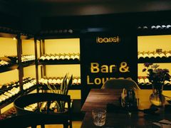 -ibarrel爱杯·bistro&brunch(江宁路店)
