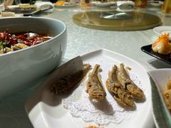 -万柳阁小馆·花园餐厅(龙潭湖店)