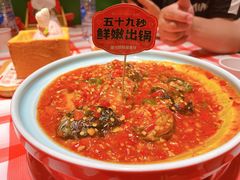 -辣小鲜·南昌大排档(船山路店)