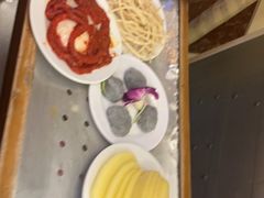 -山城年华老火锅(玉林店)