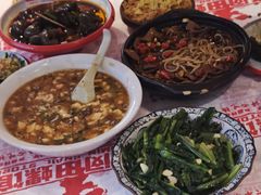 -老闵田螺馆·南昌市井菜·特色小吃(总店)