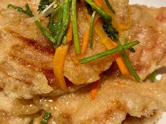 -金掌勺东北菜(格兰晴天店)