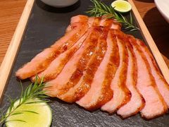 -泰香米泰国餐厅(中大国际店)
