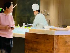 -星璞全日餐厅·高空自助餐(深铁铂尔曼酒店)