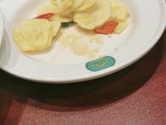 -哈密古丽新疆餐厅(江北融创店)