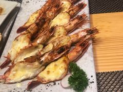 -菊上料理(蜀山银泰百货店)