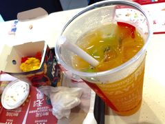 -肯德基(万科城店)