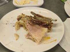 -尚宴牛特鲜自助(太原街万达店)