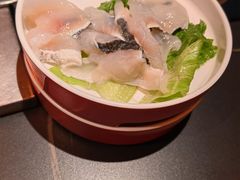 -星伦多自助料理·涮烤一体(虹悦城店)