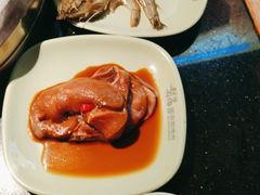 -梨花自助烤肉(天河城店)