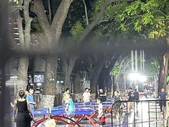 -天河体育中心