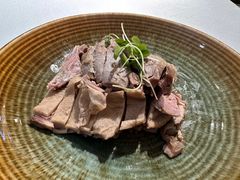 -玉华台饭庄·淮扬菜·烤鸭(望京店)