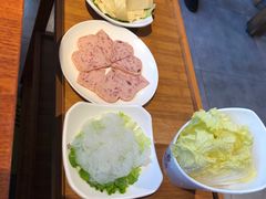 -云中鱼蒸汽石锅鱼(浦东食品城店)