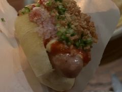 -BOR Eatery(安福路店)