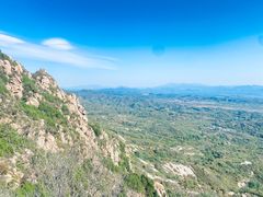 -云峰山自然风景区