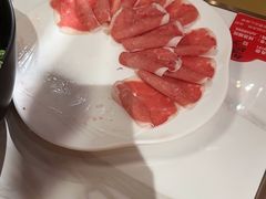 -祥源胡同·涮牛羊肉火锅(花桥店)