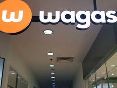-Wagas沃歌斯(五道口购物中心店)