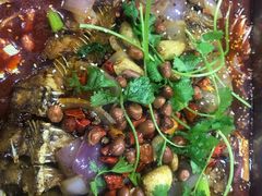 -村夫烤鱼·重庆鸡公煲(杨思店)
