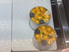 -花花卷卷·鲜食蛋糕(静安久光百货店)