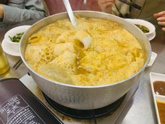 -燃计沙茶皇·香港沙茶火锅(人广旗舰店)