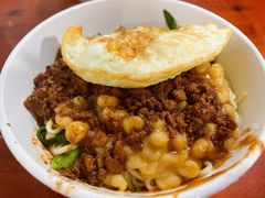 -朱儿面庄(洋河三路店)