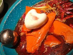 -吼堂老火锅(太古里总店)