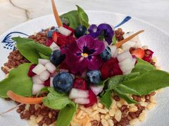 仙草紫薯-唐猫庭院·千年陕菜(大唐不夜城店)