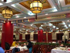 -万荣烤鸭店·北京菜(天坛店)