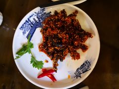 -伊兰麒兰馨园·川菜·清真馆(339电视塔店)