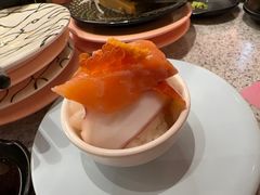 -争鲜回转寿司(海曙天一PLUS店)