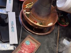 -乔先生涮肉·鲜活牛羊肉火锅(塘沽店)