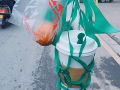 -星巴克(苏州泰华店)