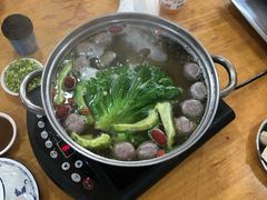 -伟记牛肉(金鸿公路店)