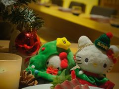 -松临·铁板烧&Omakase(神农店)