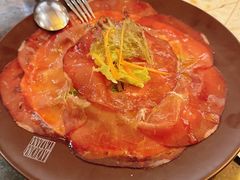 -我的意大利厨房