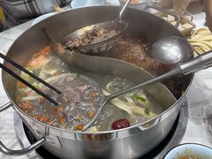 -刘少华贵州小黄牛·鲜牛肉火锅(总店)