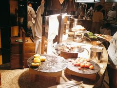 -上海东方佘山翰悦阁酒店·Vie全日制餐厅