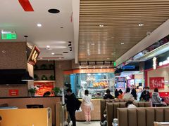 大堂-龙记香港茶餐厅(久光百货店)