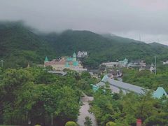 -东部华侨城