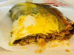 -清真·二嫂子煎饼果子(鼓楼旗舰形象店)