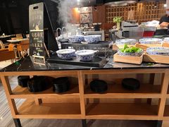 -杭州临平万丽酒店·燃餐厅(人民大道店)