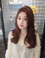 -16番发型