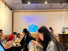 -양평식당·杨平食堂(华贸店)