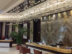 -岚桥锦江大酒店-瑞泰西餐厅