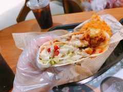 -TACO STAR 塔可星(下沙宝龙店)